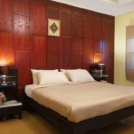 Norn Nai Suan Resort Bangkok Zewnętrze zdjęcie