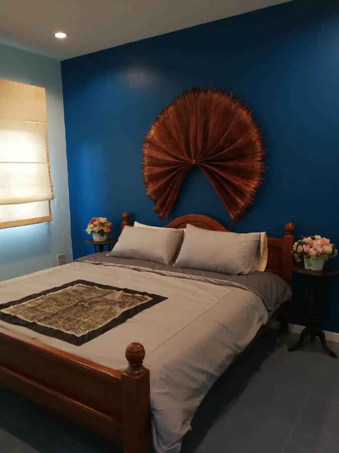 Norn Nai Suan Resort Bangkok Zewnętrze zdjęcie