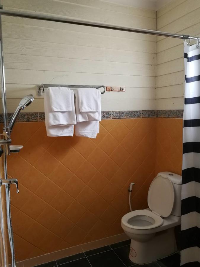 Norn Nai Suan Resort Bangkok Zewnętrze zdjęcie