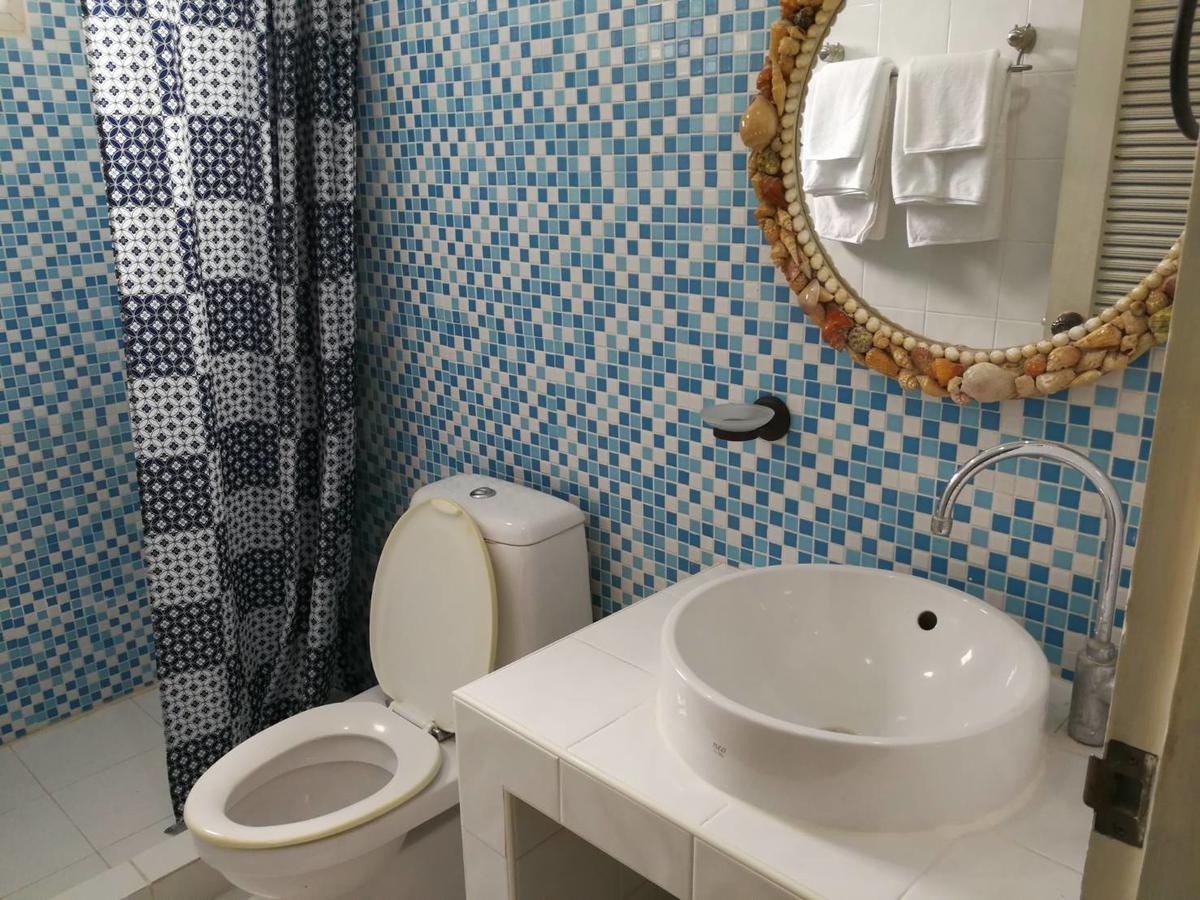 Norn Nai Suan Resort Bangkok Zewnętrze zdjęcie