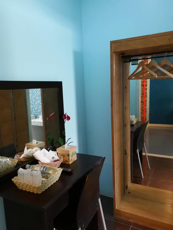 Norn Nai Suan Resort Bangkok Zewnętrze zdjęcie